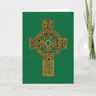 Celtic Cross Cards