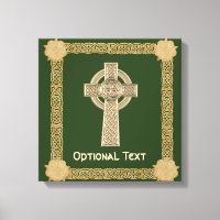 Celtic Cross Custom