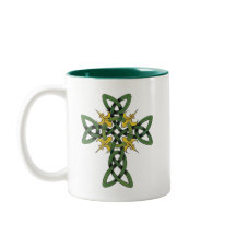 Celtic Cross Gift
