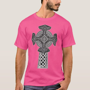 CELTIC CROSS T-Shirt