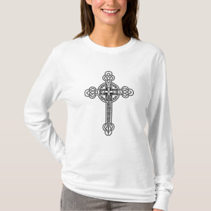 Celtic cross T-Shirt