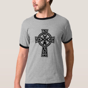 Celtic Cross T-Shirt