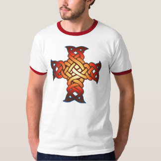 Celtic Cross T-Shirt