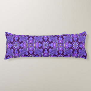 Celtic Crosses...... Body Cushion