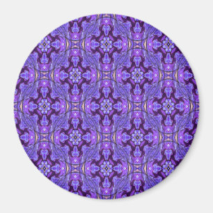 Celtic Crosses.... Magnet