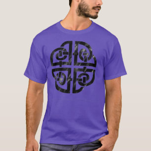 Celtic Dara Knot 2 T-Shirt