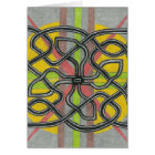 Celtic Desert | Blank Card | Customisable