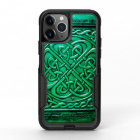 Celtic Design (1) Green 2