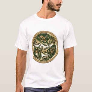 CELTIC DOGS CIRCLE Shirt Collection