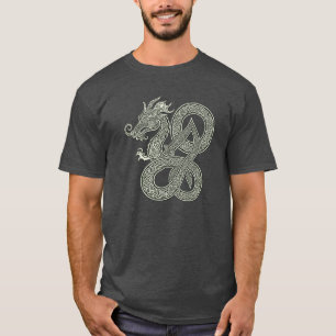 Celtic Dragon T-Shirt