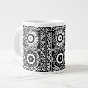 Celtic Espresso Mug
