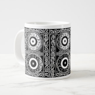 Celtic Espresso Mug
