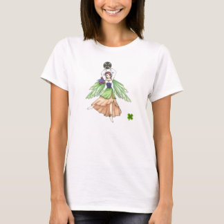 Celtic Faerie Long-sleeve T-shirt