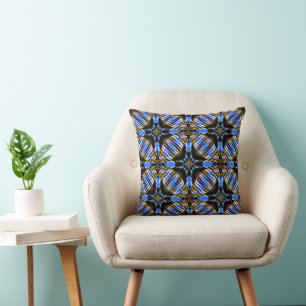 Celtic fleurs...... cushion