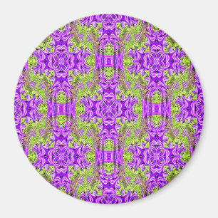Celtic Garden.... Magnet