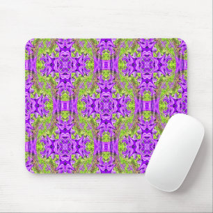 Celtic Garden..... Mouse Mat