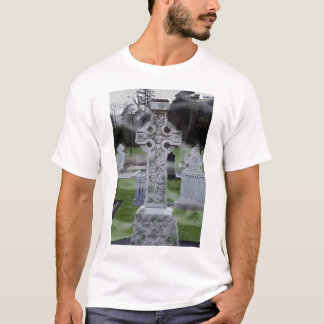 Celtic Ghost T-Shirt