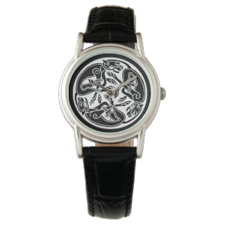 celtic hounds watch