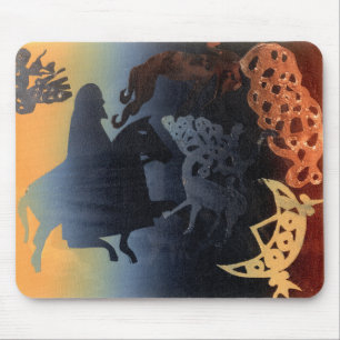 Celtic Image Mouse Mat