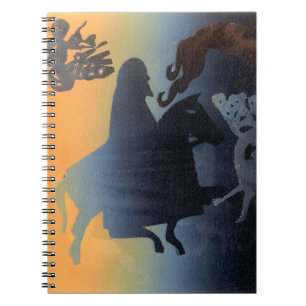 Celtic Image Notebook