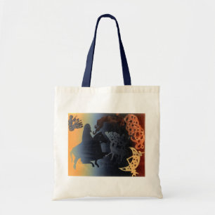 Celtic Image Tote Bag