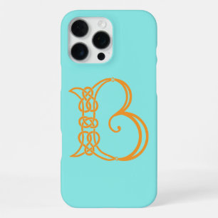 Celtic Initial B Samsung Galaxy S 8 Phone Case