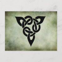 celtic irish sacred symbols