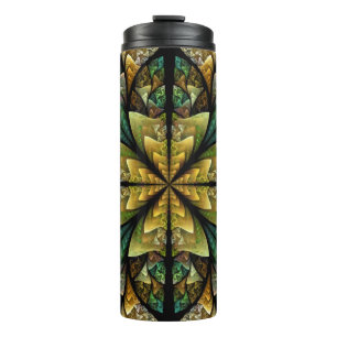 Celtic Journey Thermal Tumbler