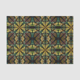 Celtic Journey Tissue Paper