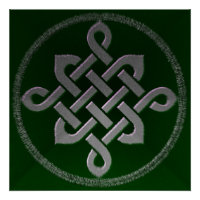 celtic knot ireland ancient symbol pagan irish gre