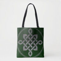 celtic knot ireland ancient symbol pagan irish gre