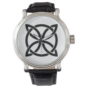 celtic knot ireland ancient symbol pagan irish watch