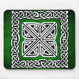 Celtic Knot Mouse Mat