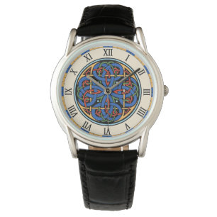 Celtic Knot Watch