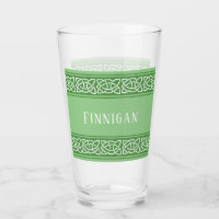 Celtic Knots Band Custom  