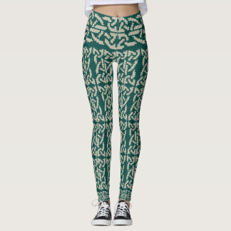 Celtic Knots Leggings