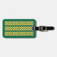 Celtic Knotwork Band