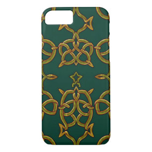 Celtic Knotwork iPhone 8/7 Case