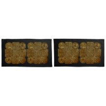 Celtic Knotwork Cross