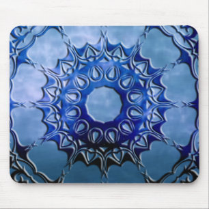 Celtic Mandala Mouse Mat
