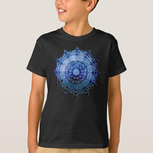 Celtic Mandala T-Shirt (Front)