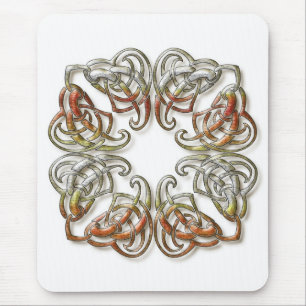 CELTIC MOUSE MAT