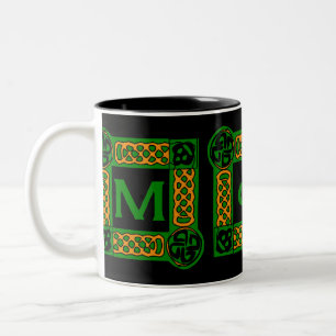 Celtic Mum Mug