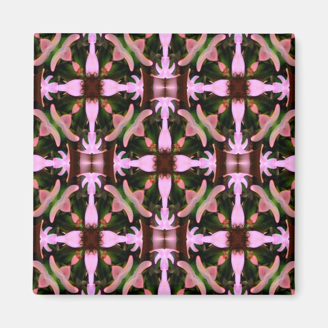 Celtic Narcissus Garden..... Magnet (Front)
