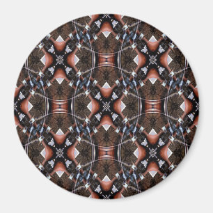 Celtic Pipes...... Magnet
