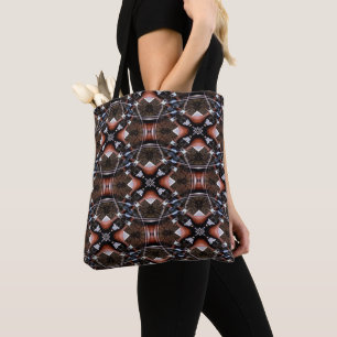 Celtic Pipes..... Tote Bag