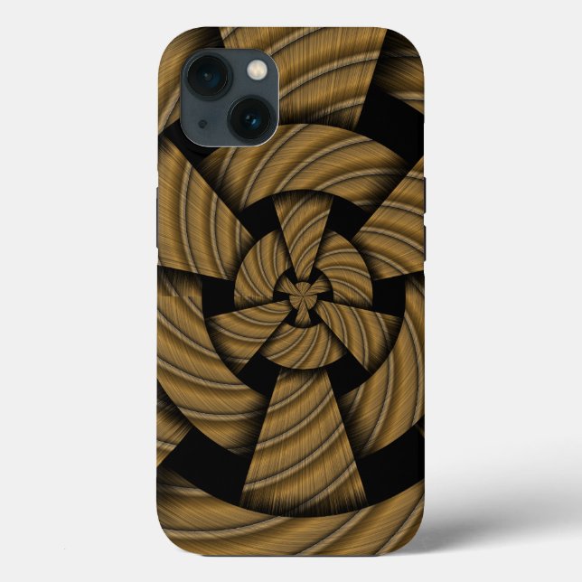 Celtic Rope Knot Case-Mate iPhone Case (Back)