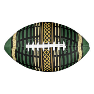 Celtic Runes 2 Football American Football