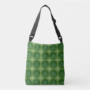 Celtic Spirit Crossbody Bag