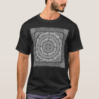 Celtic Square T-Shirt